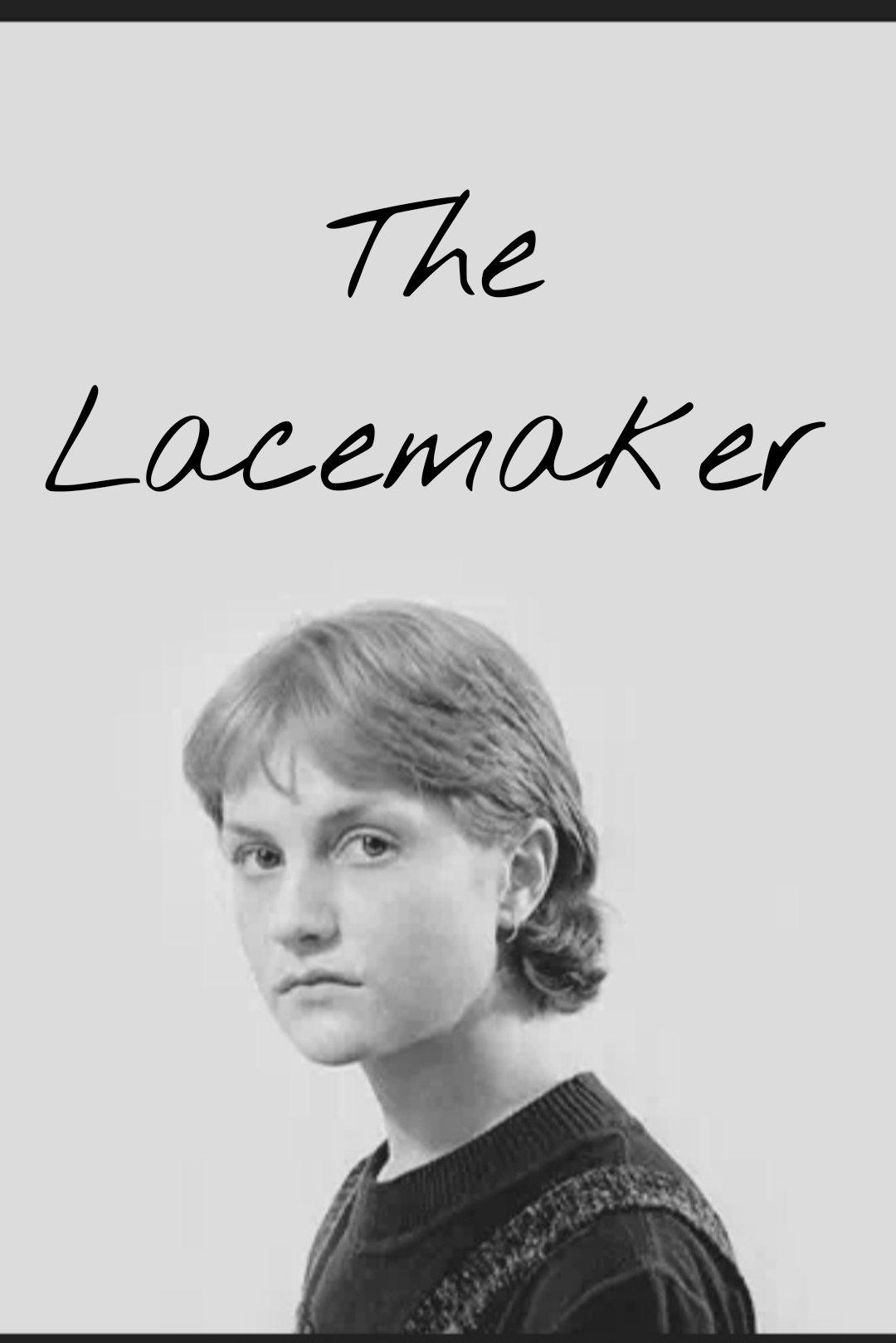 The Lacemaker
