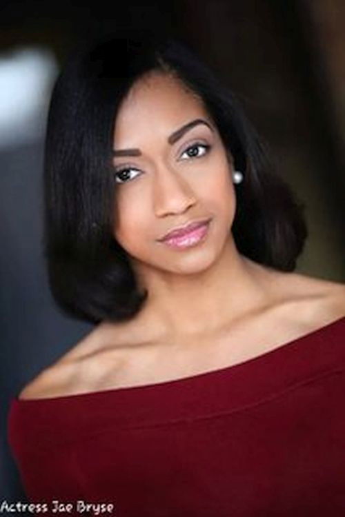 et billede af Jaè Bryse