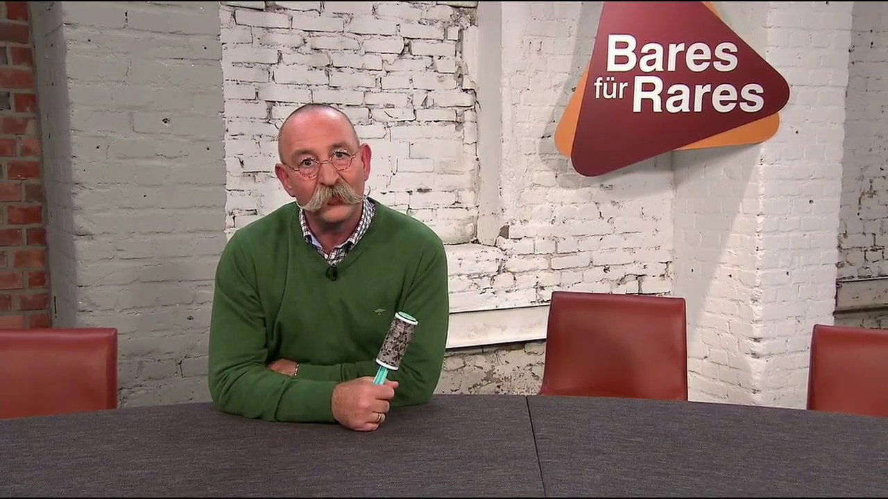 Bares für Rares - Épisode 15