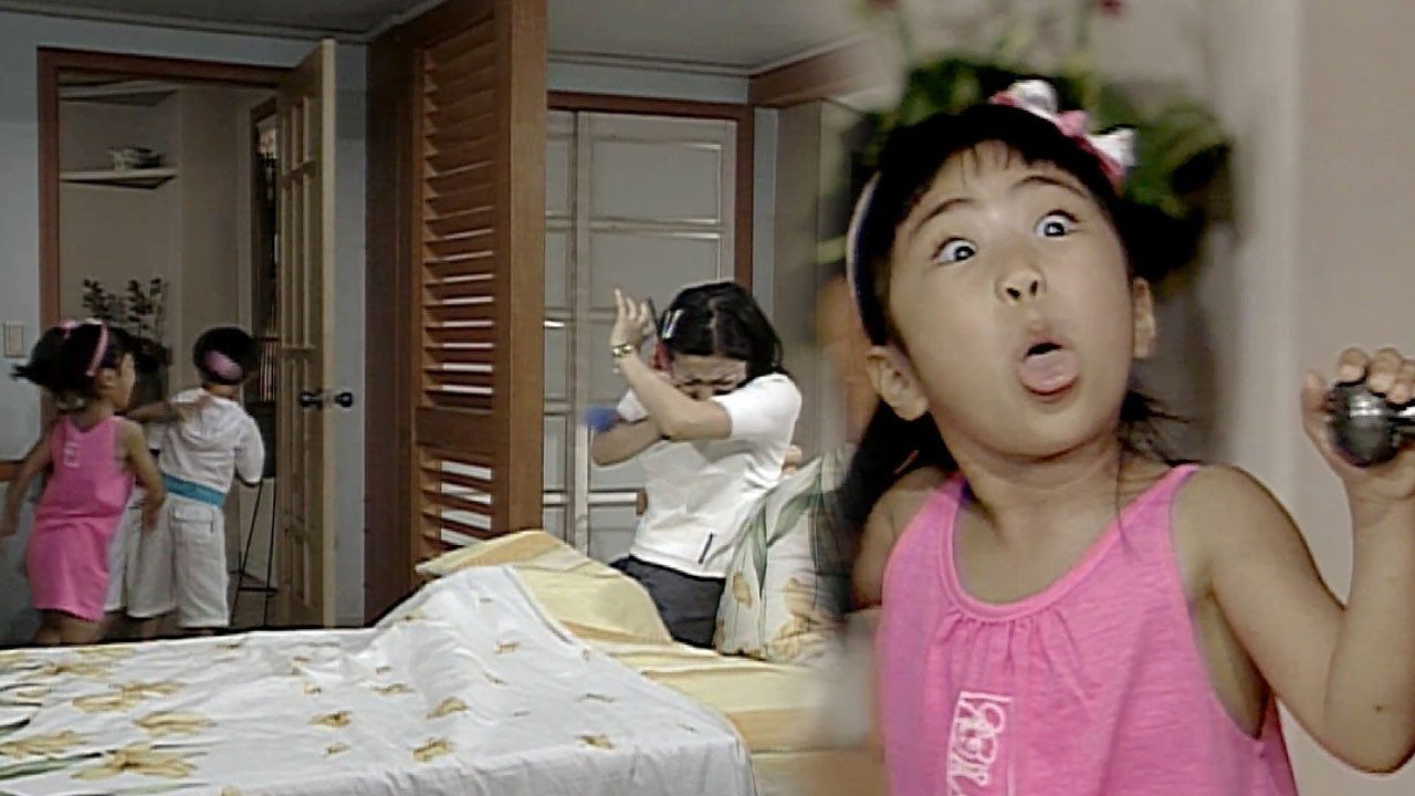 مسلسل Soonpoong Clinic - الحلقة 104