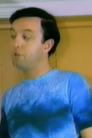 et billede af Robert Prion