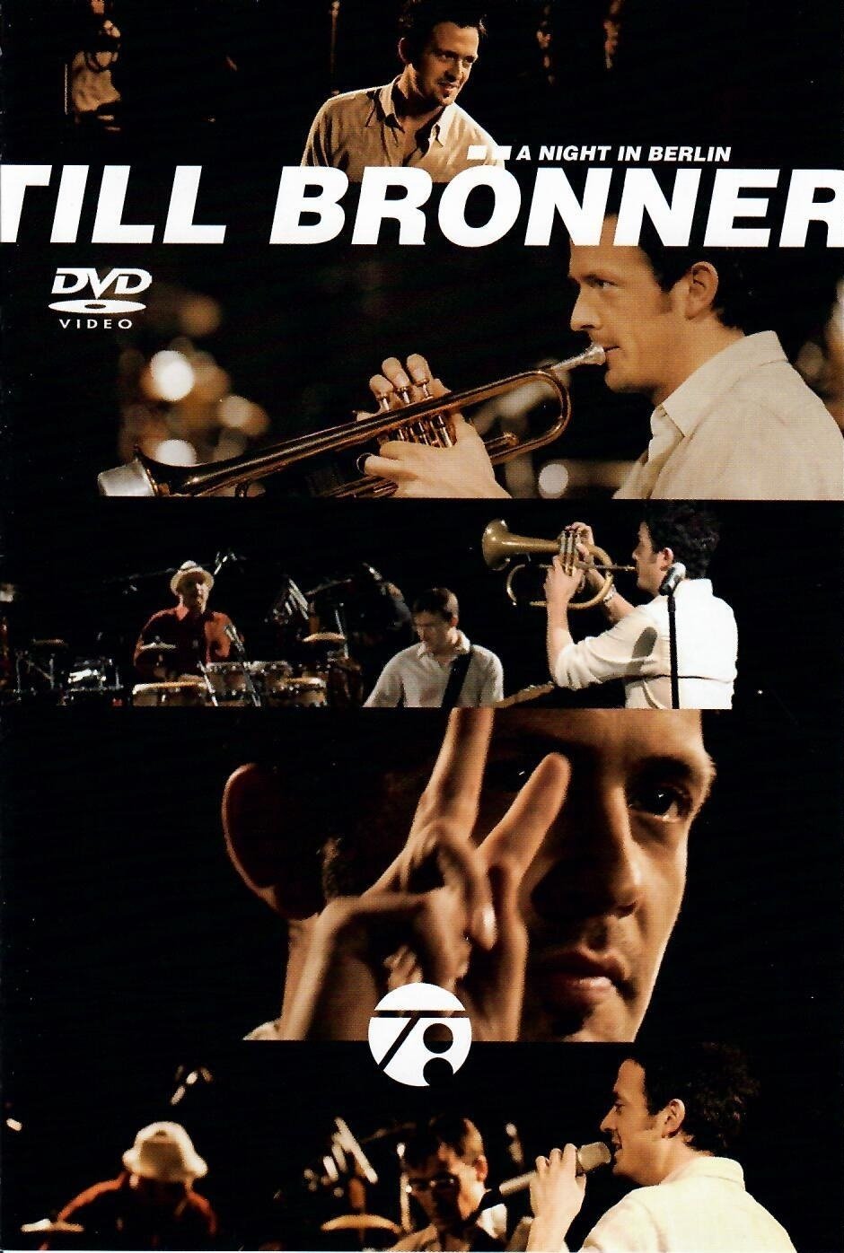 Till Bronner: A Night in Berlin