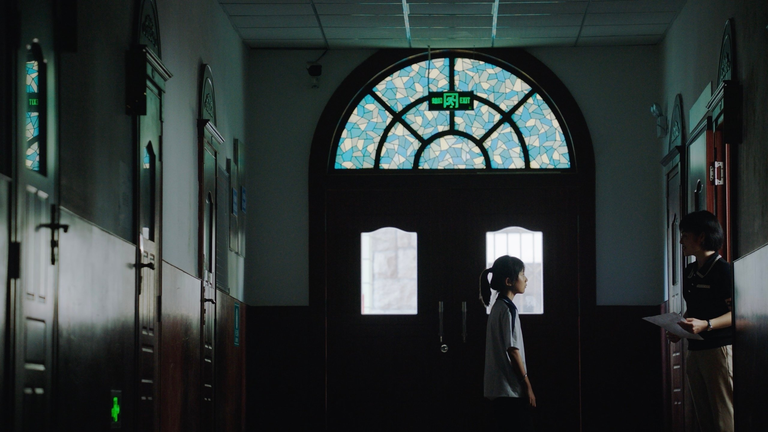 Thumbnail for Episode 4 Season 1 Episode 4