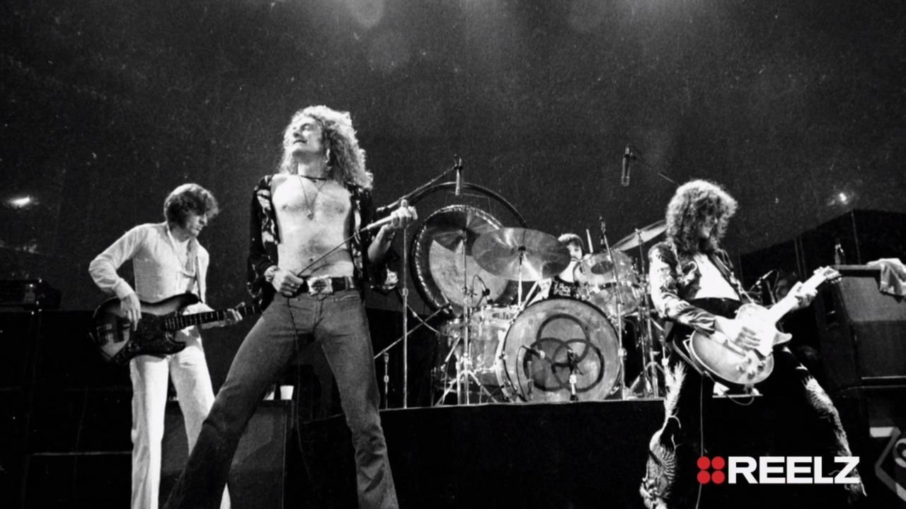 Breaking the Band