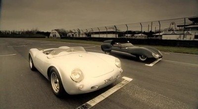 Fifth Gear