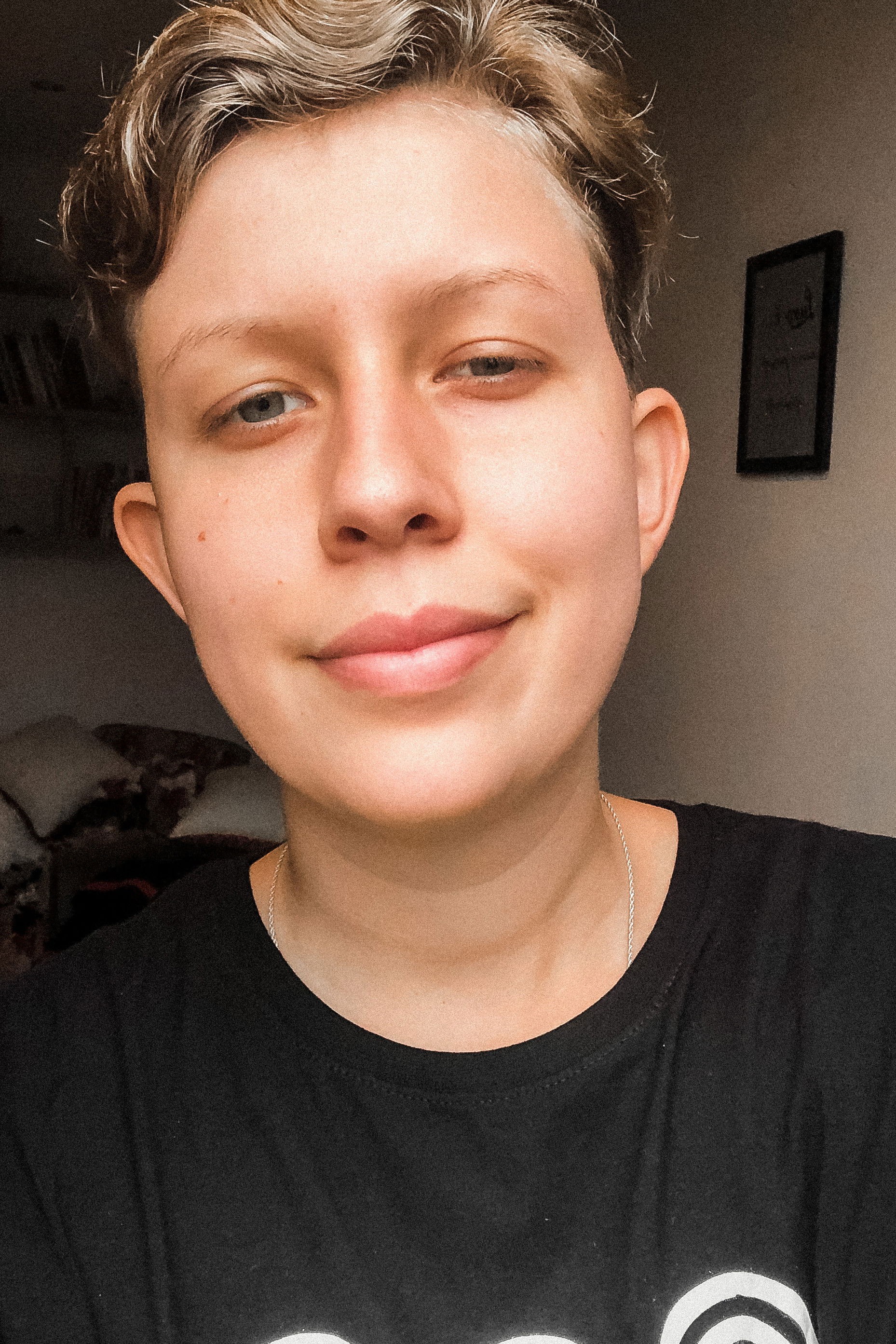 et billede af Kaê Fonseca