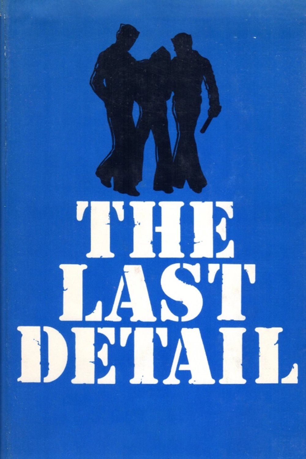 The Last Detail