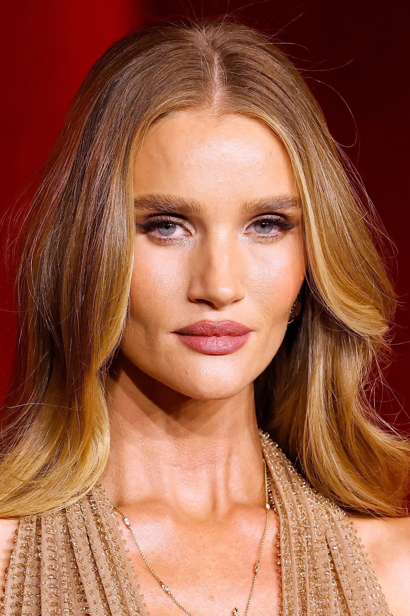 Rosie Huntington-Whiteley