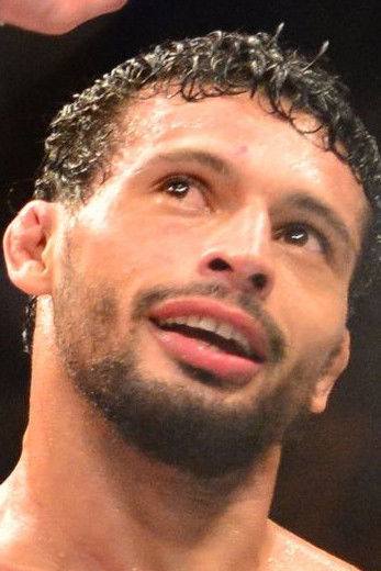 et billede af Adriano Martins