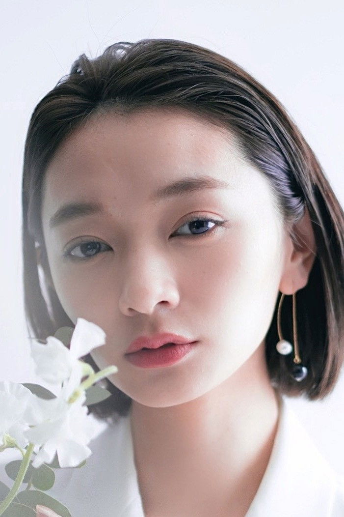 et billede af Yoko Fueki