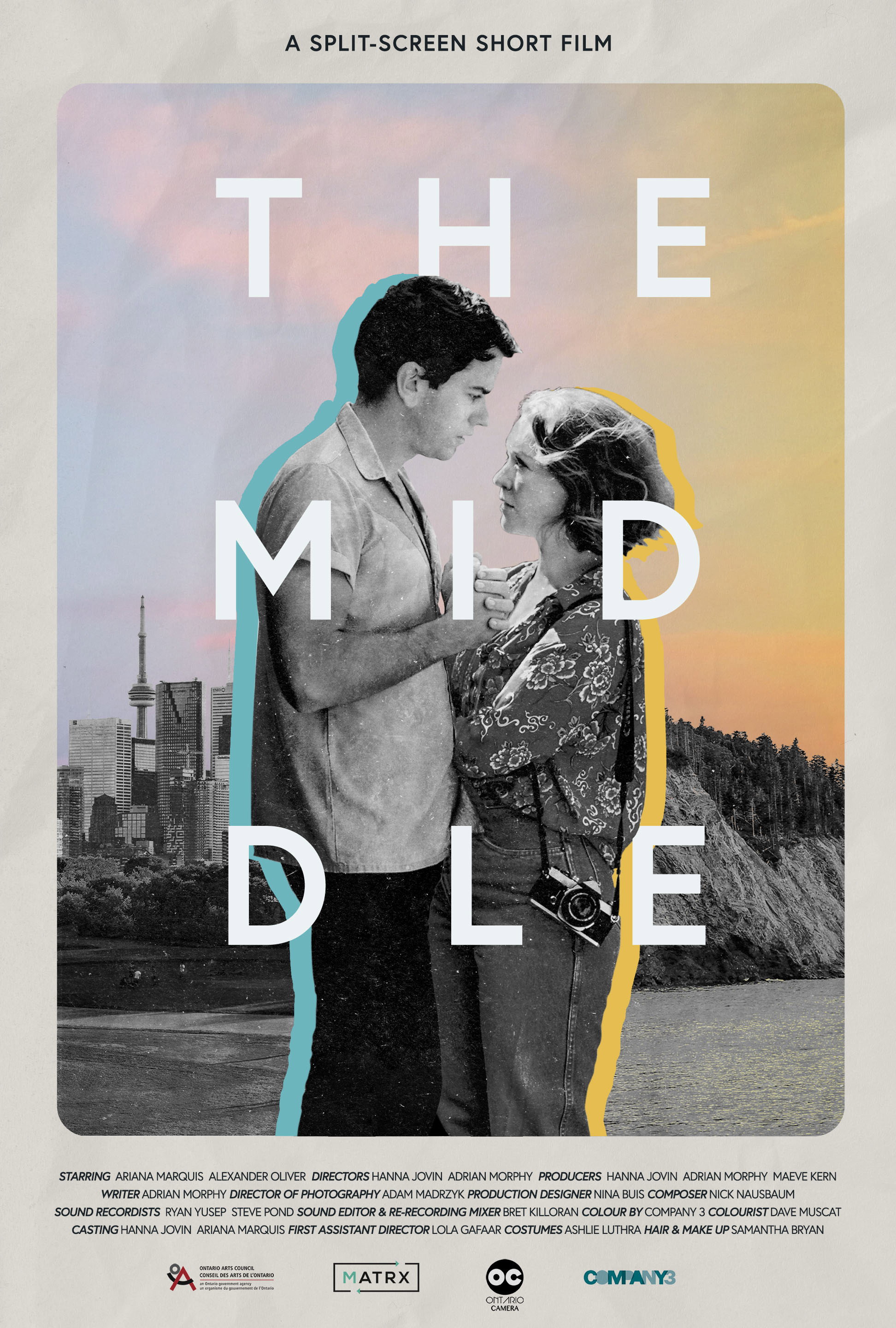 The Middle (2022)