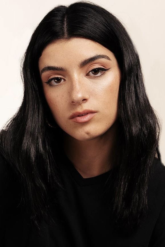 et billede af Dixie D'Amelio