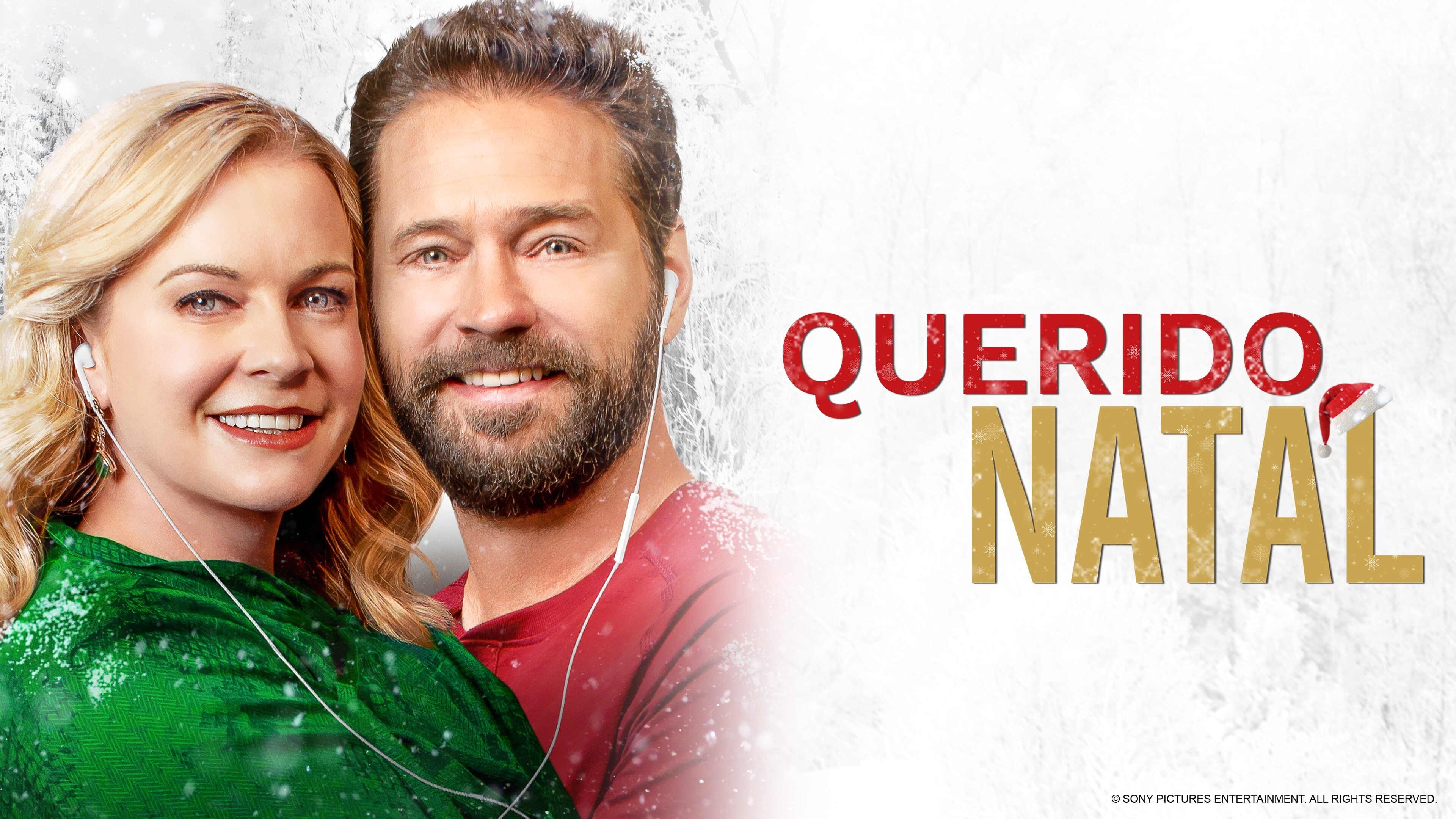 Dear Christmas (2020)