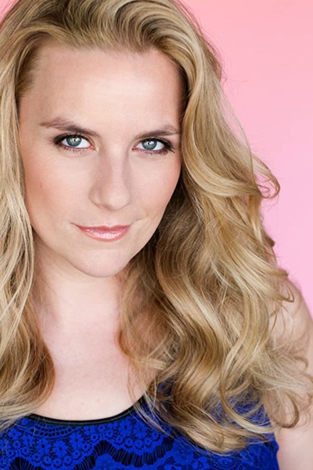 et billede af Amber Geneva