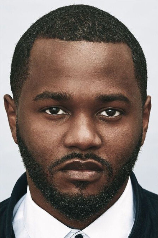 et billede af Shomari Downer