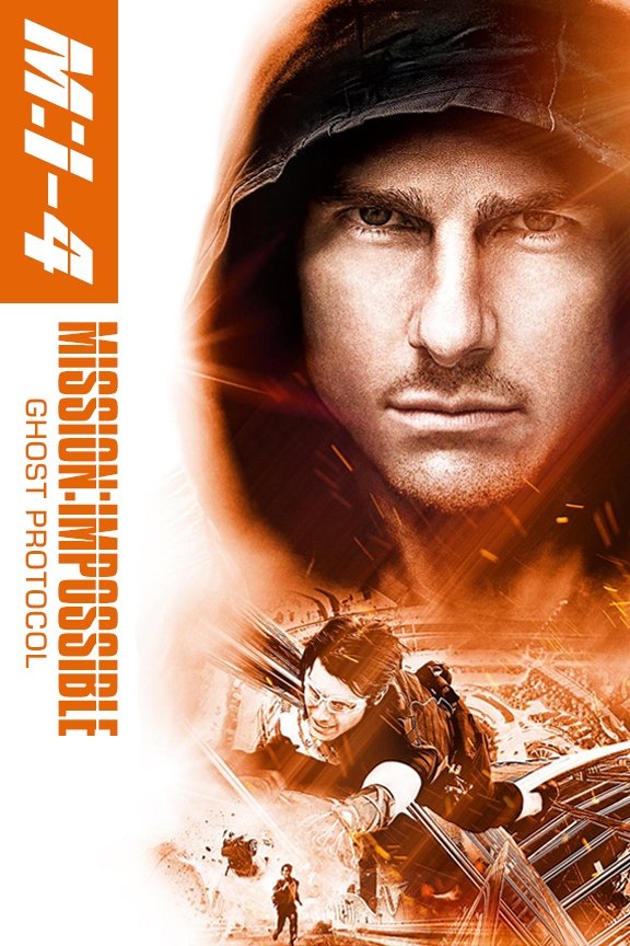 Mission: Impossible - Ghost Protocol