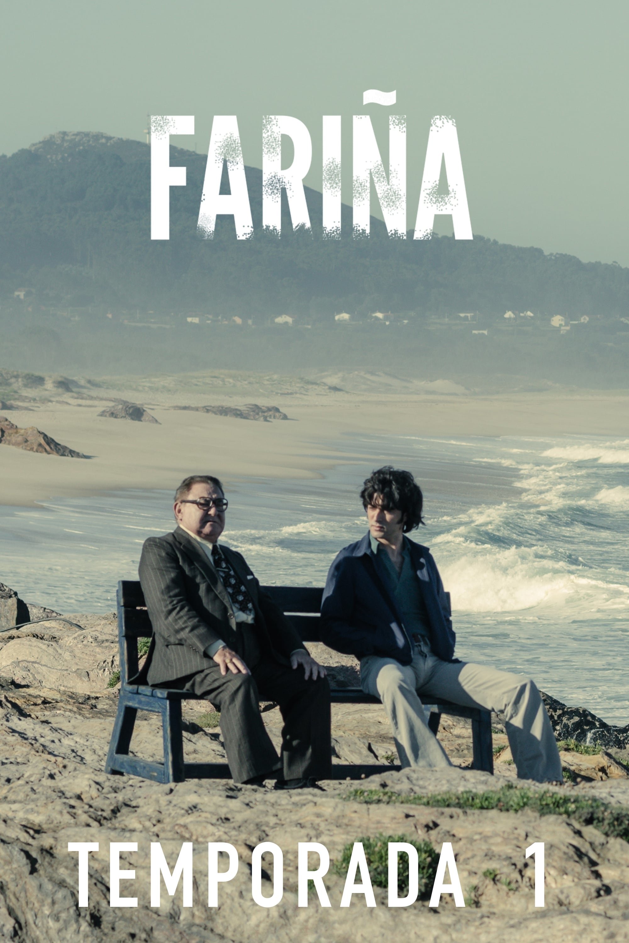 Fariña streaming