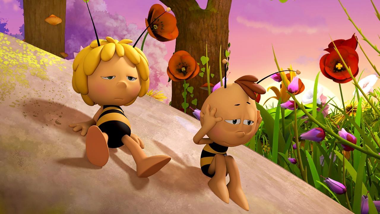 Maya the Bee