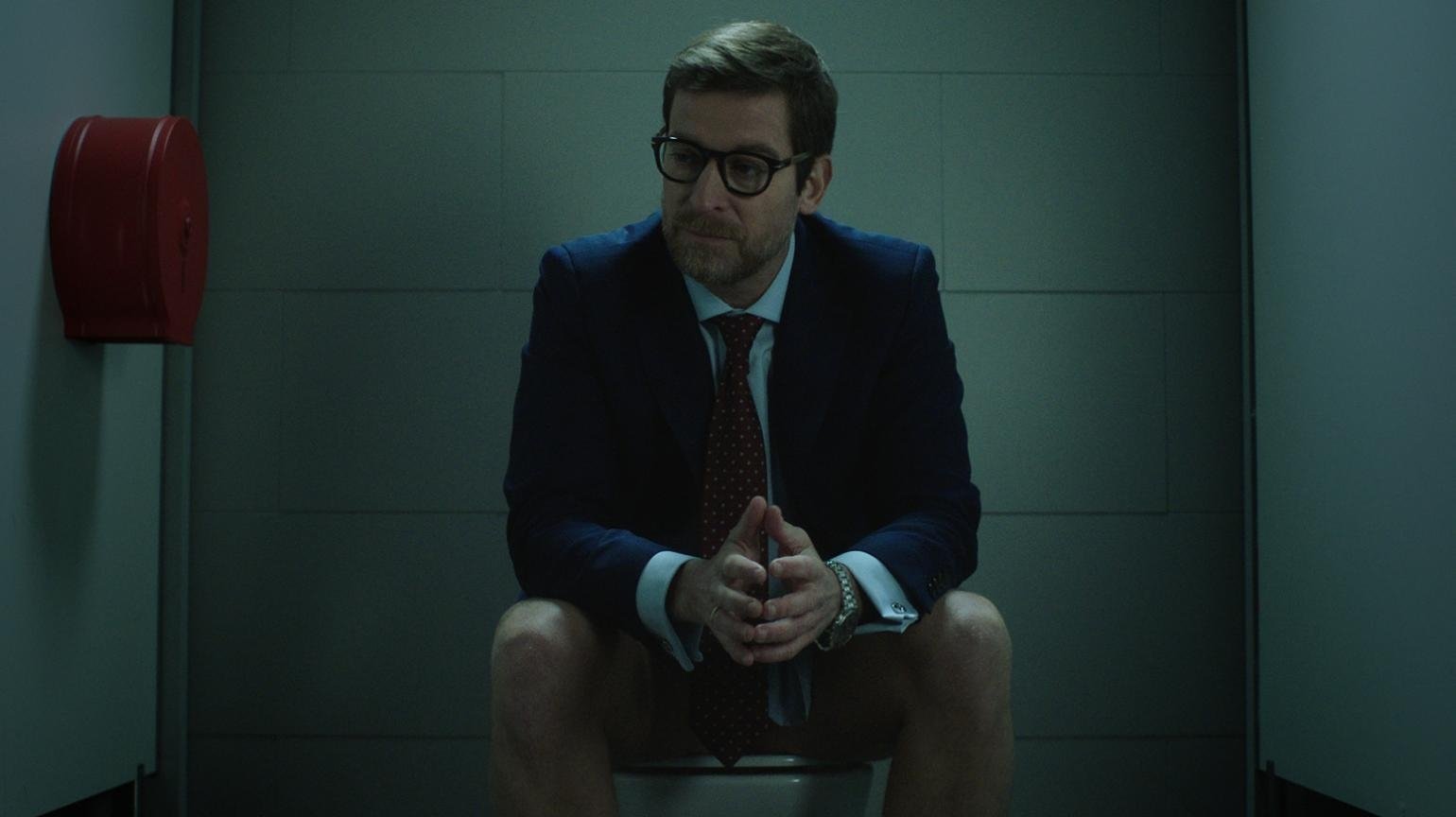 El trono (2023)