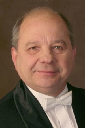 et billede af Vladimir Goryushin