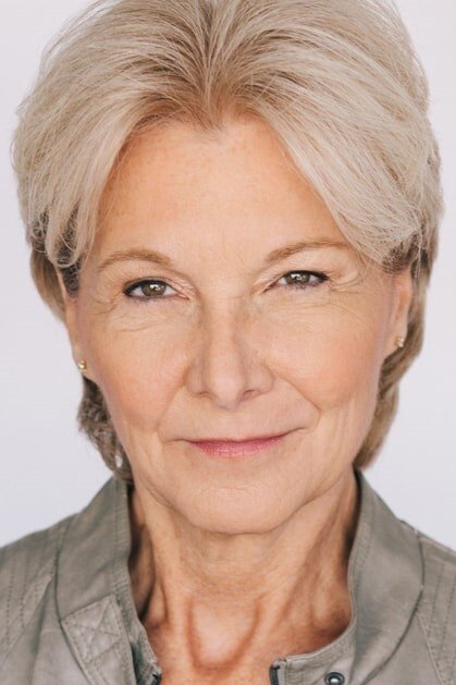 et billede af Mary Lou Matthews