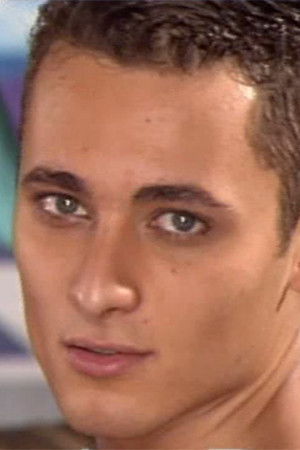 et billede af Sasha Borov