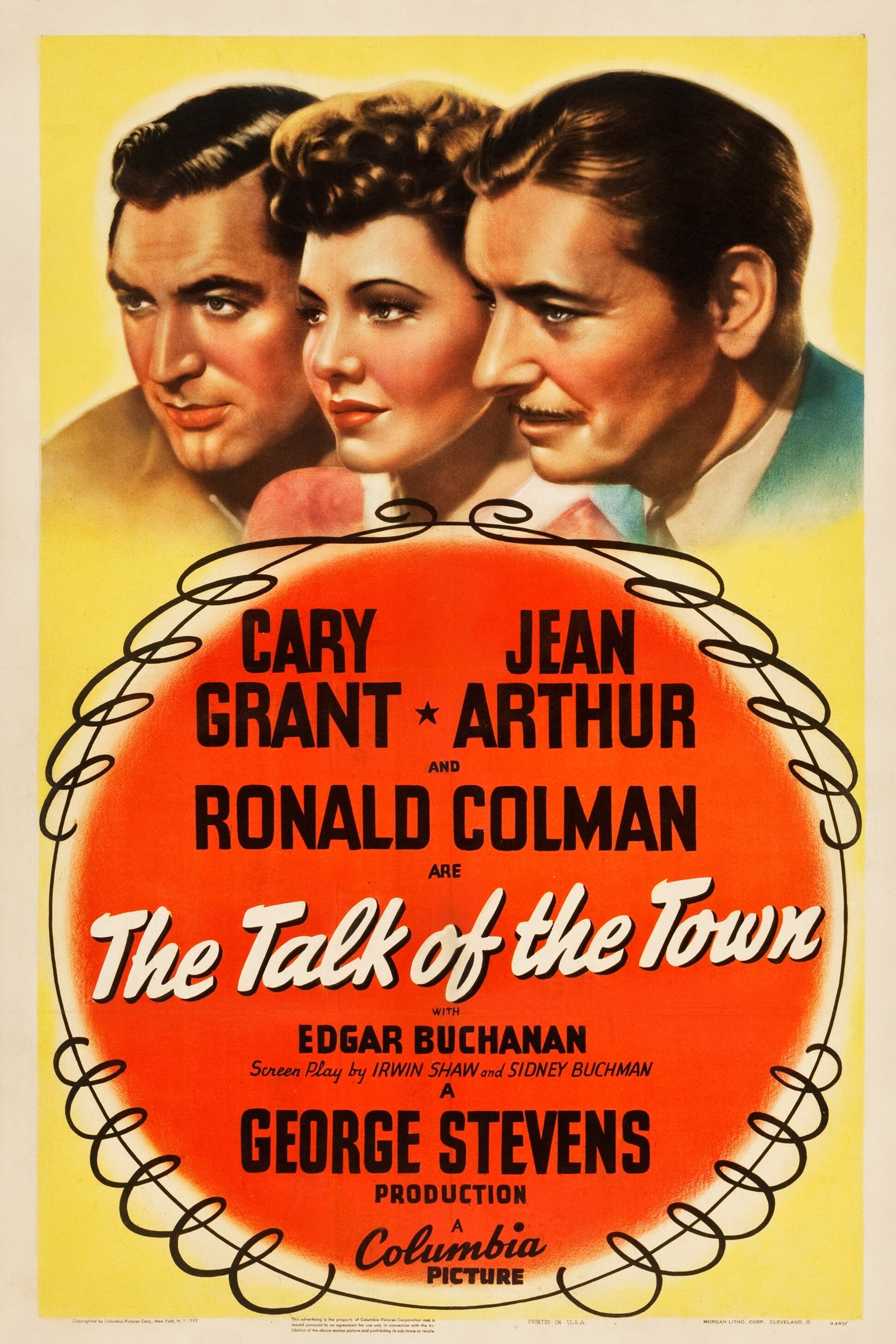 The Talk of the Town