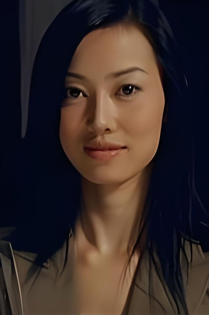 et billede af Poon Yuet-Tung