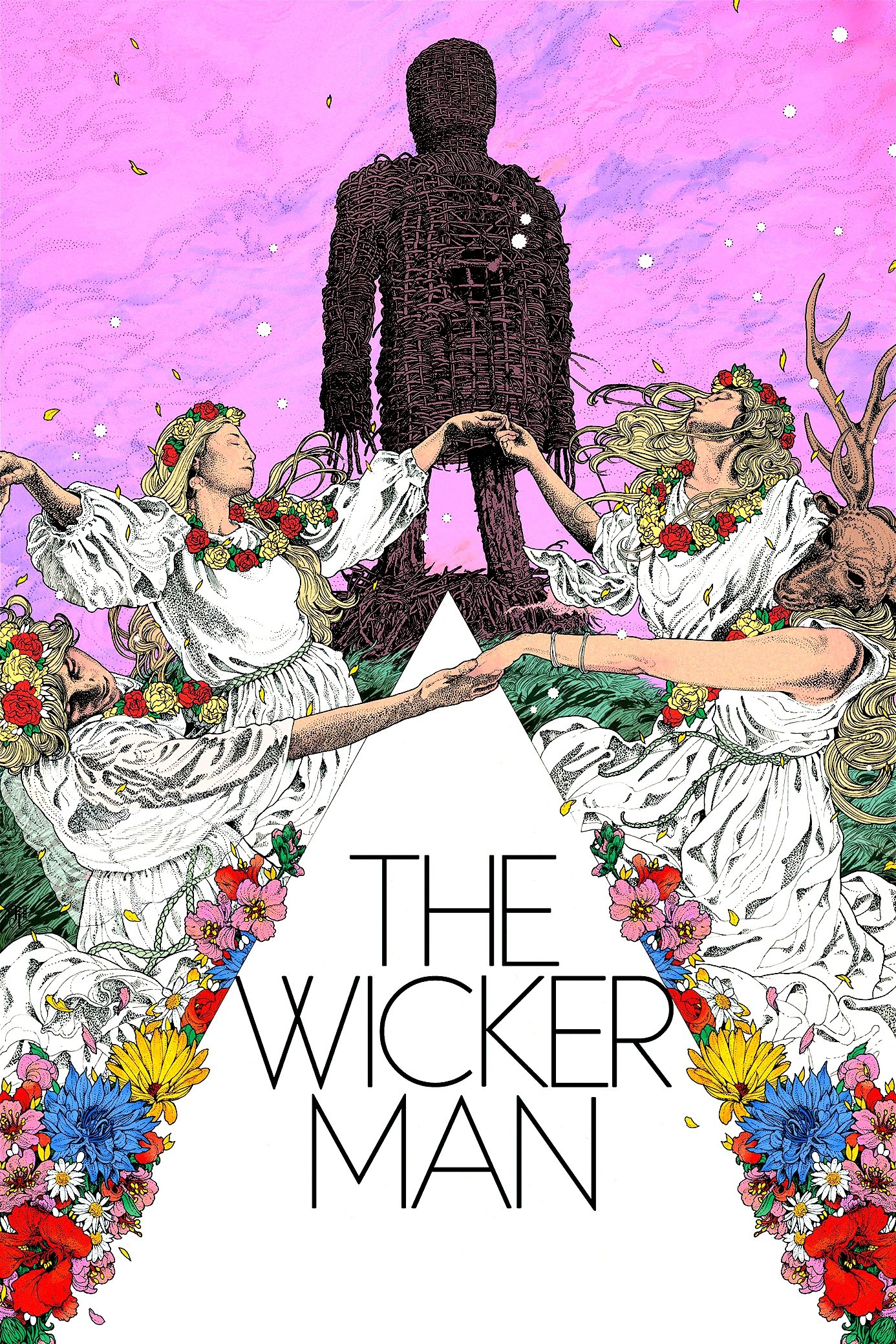 The Wicker Man