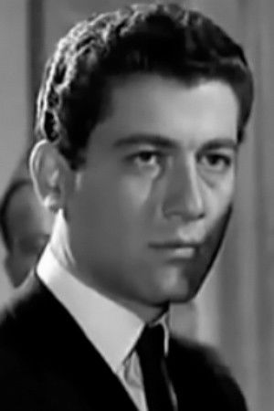 et billede af Giannis Kasdaglis