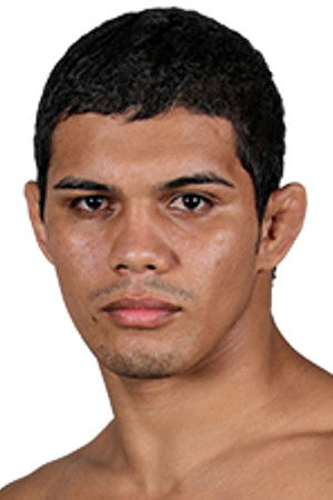 et billede af Maycon Silvan