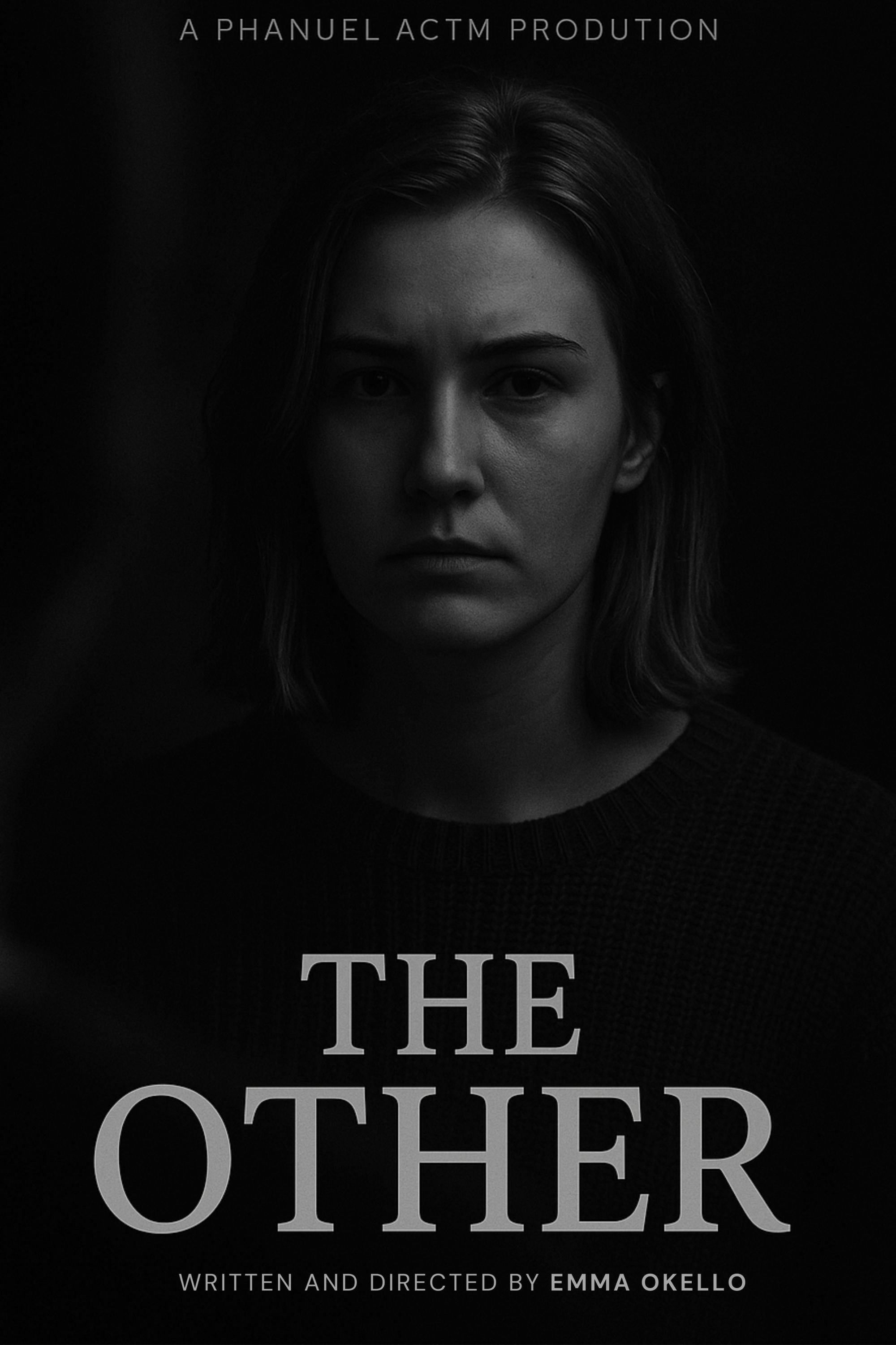 The Other Poster