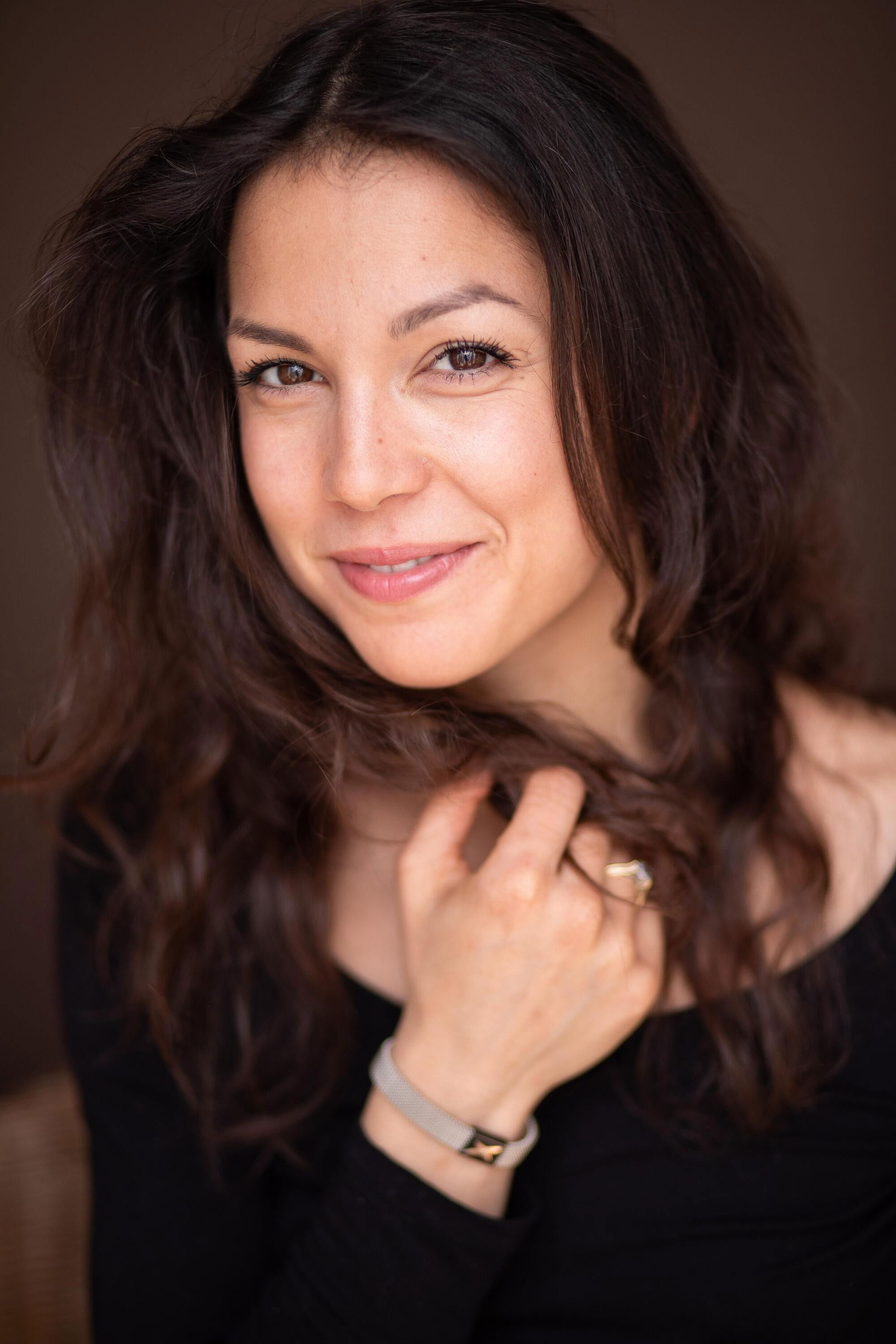 Et billede af Gergana Todorova