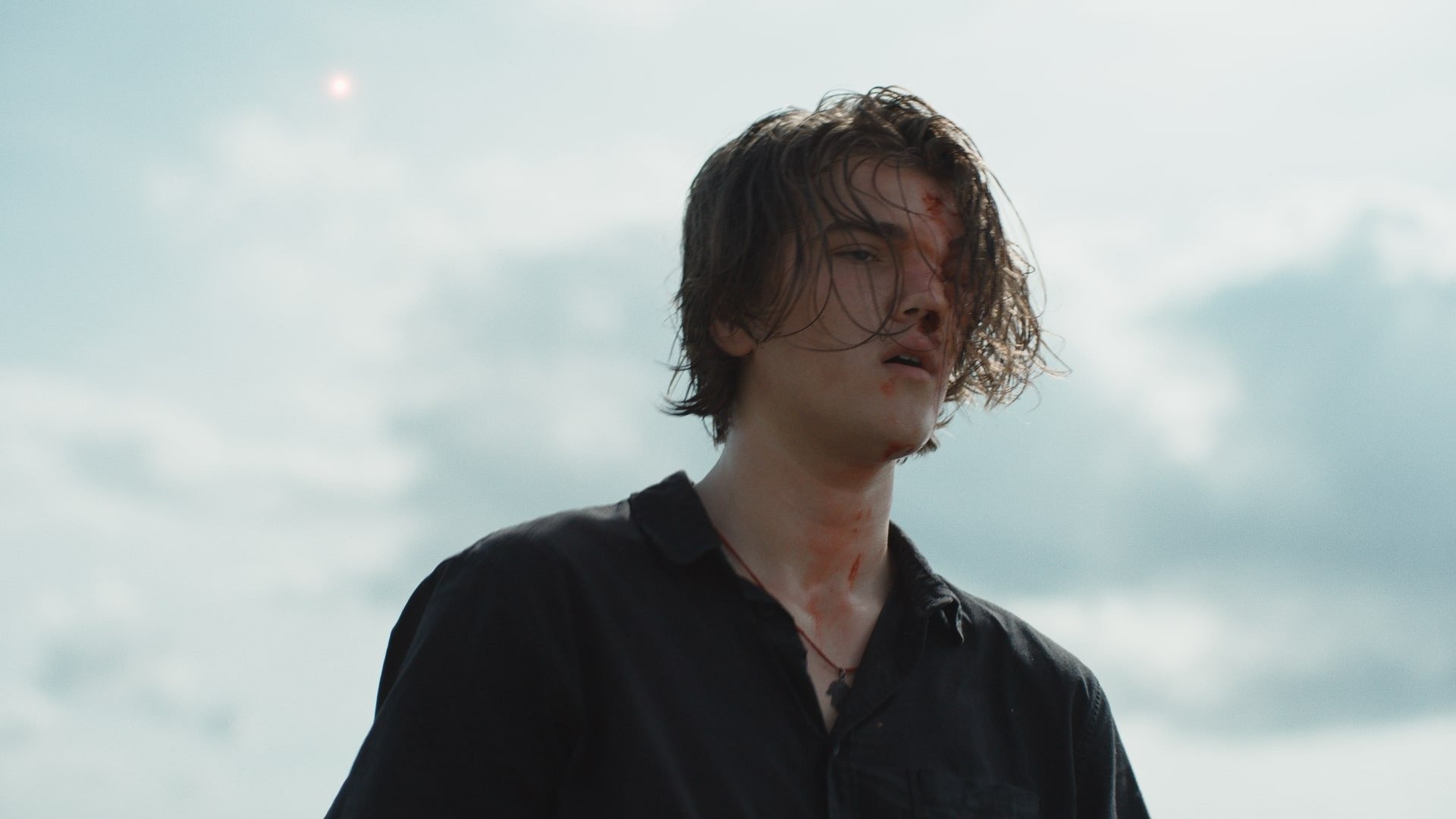 Brutal Heat (2023)