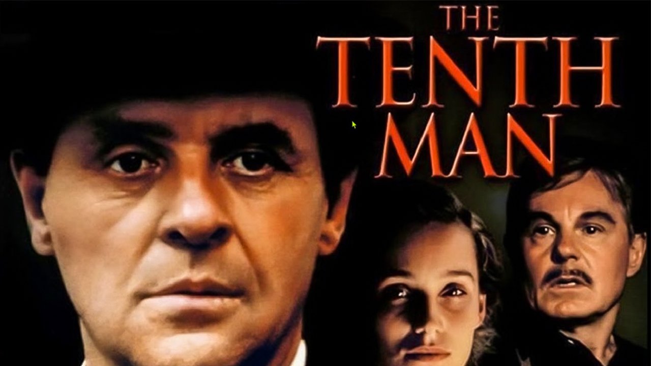 The Tenth Man