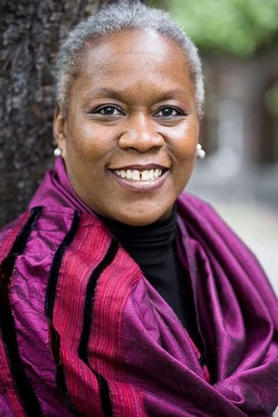 et billede af Robin Gooch