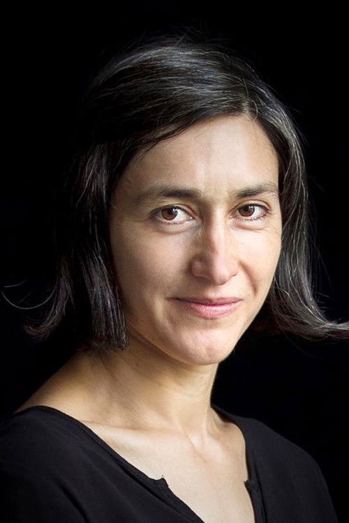 et billede af Julieta Figueroa