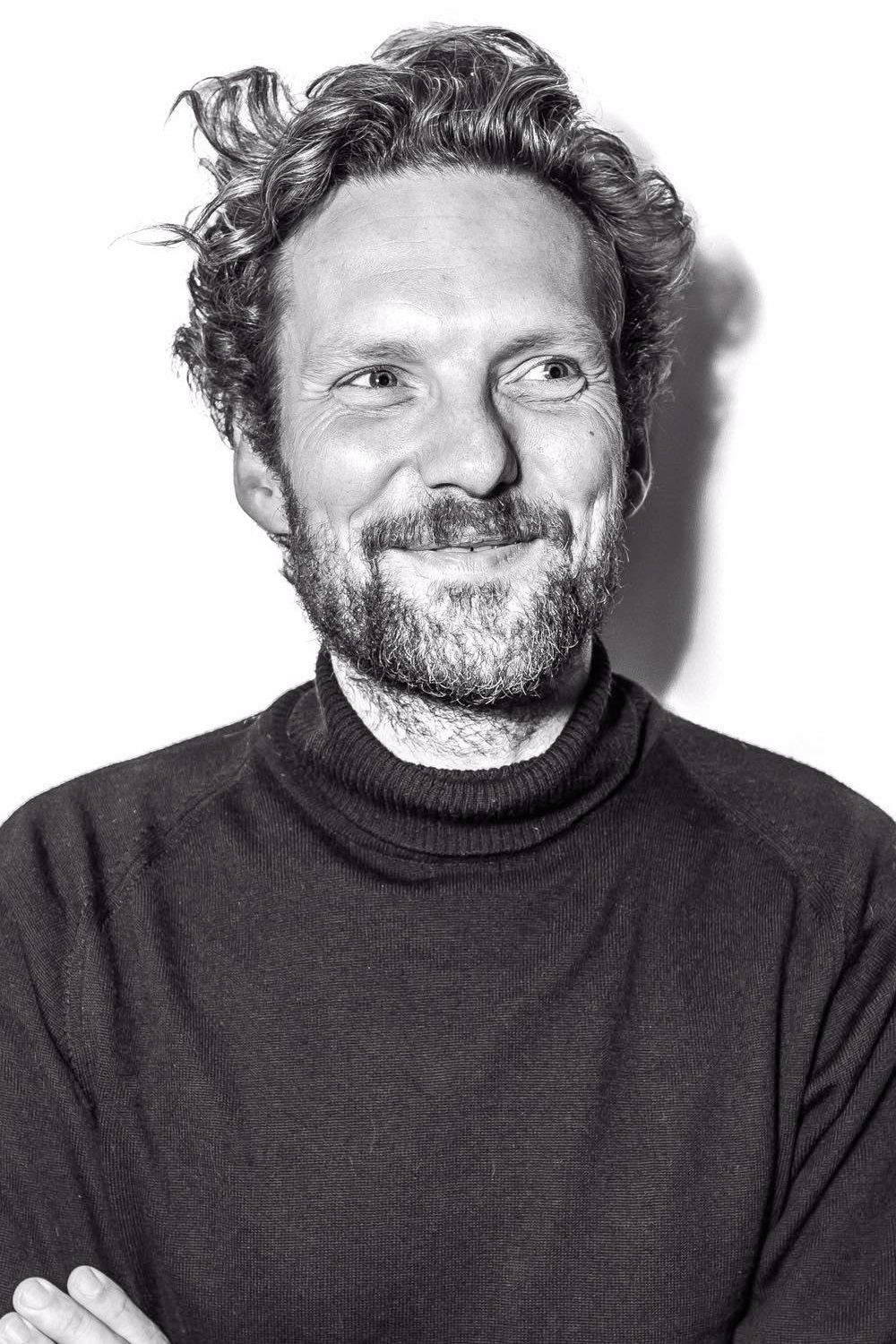 Gijs Determeijer | Producer