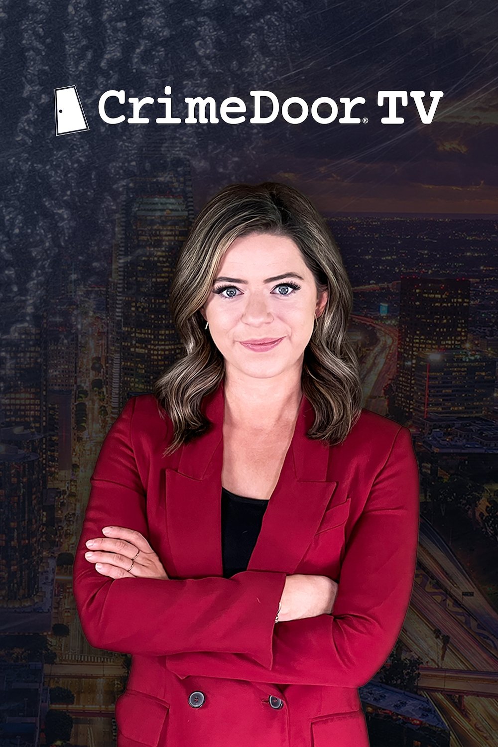 CrimeDoor TV on FREECABLE TV
