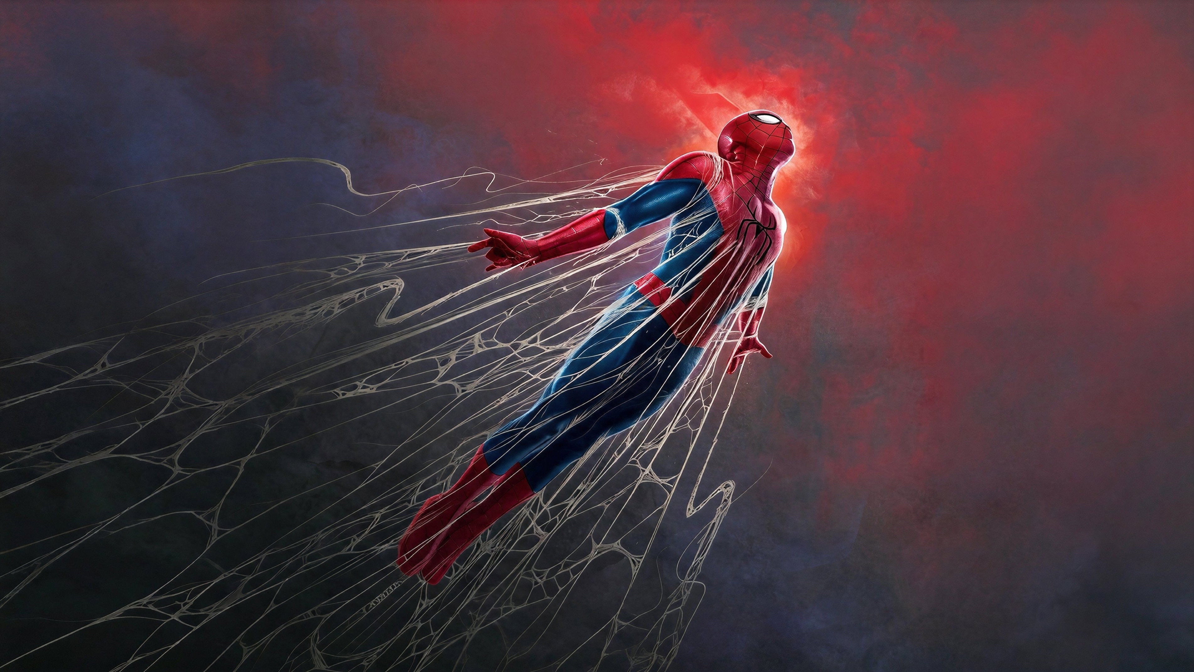 Spider-Man: Brand New Day backdrop