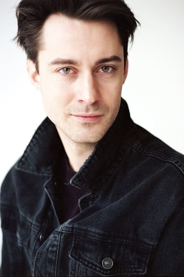 et billede af Aleksandar Milićević