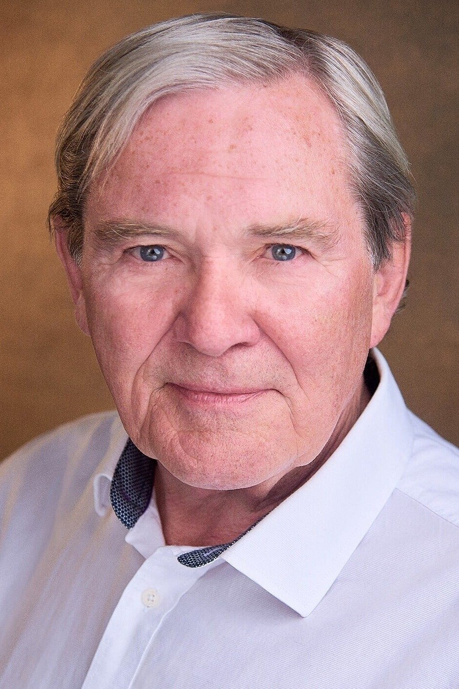 et billede af Roger Alborough