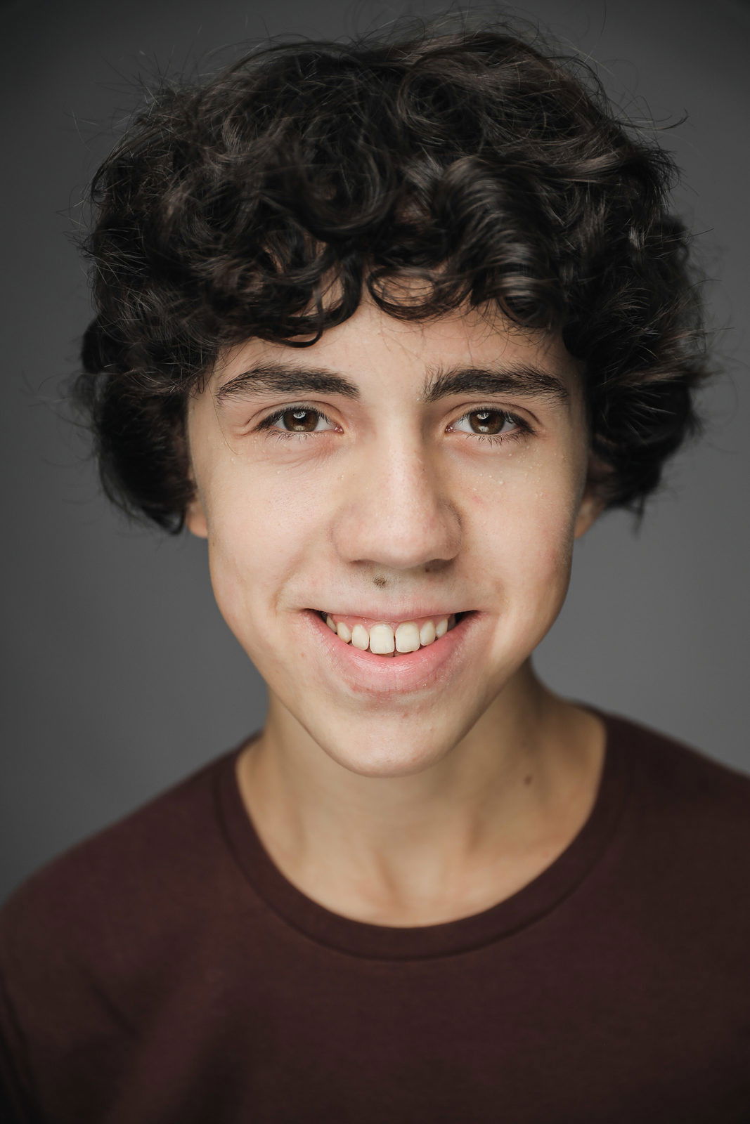 et billede af Elmir Ibragimov