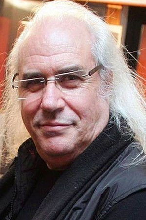 et billede af Franco Mussida