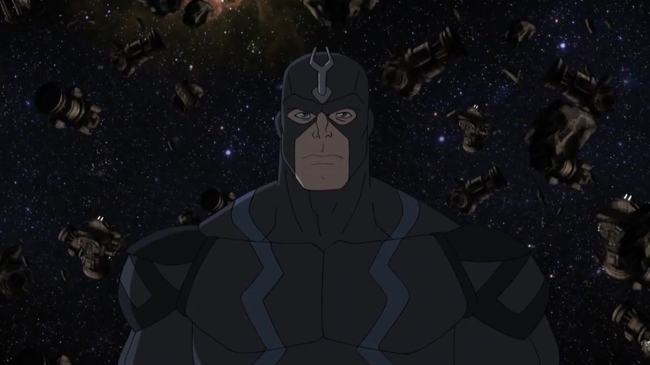 Marvel's Guardians of the Galaxy