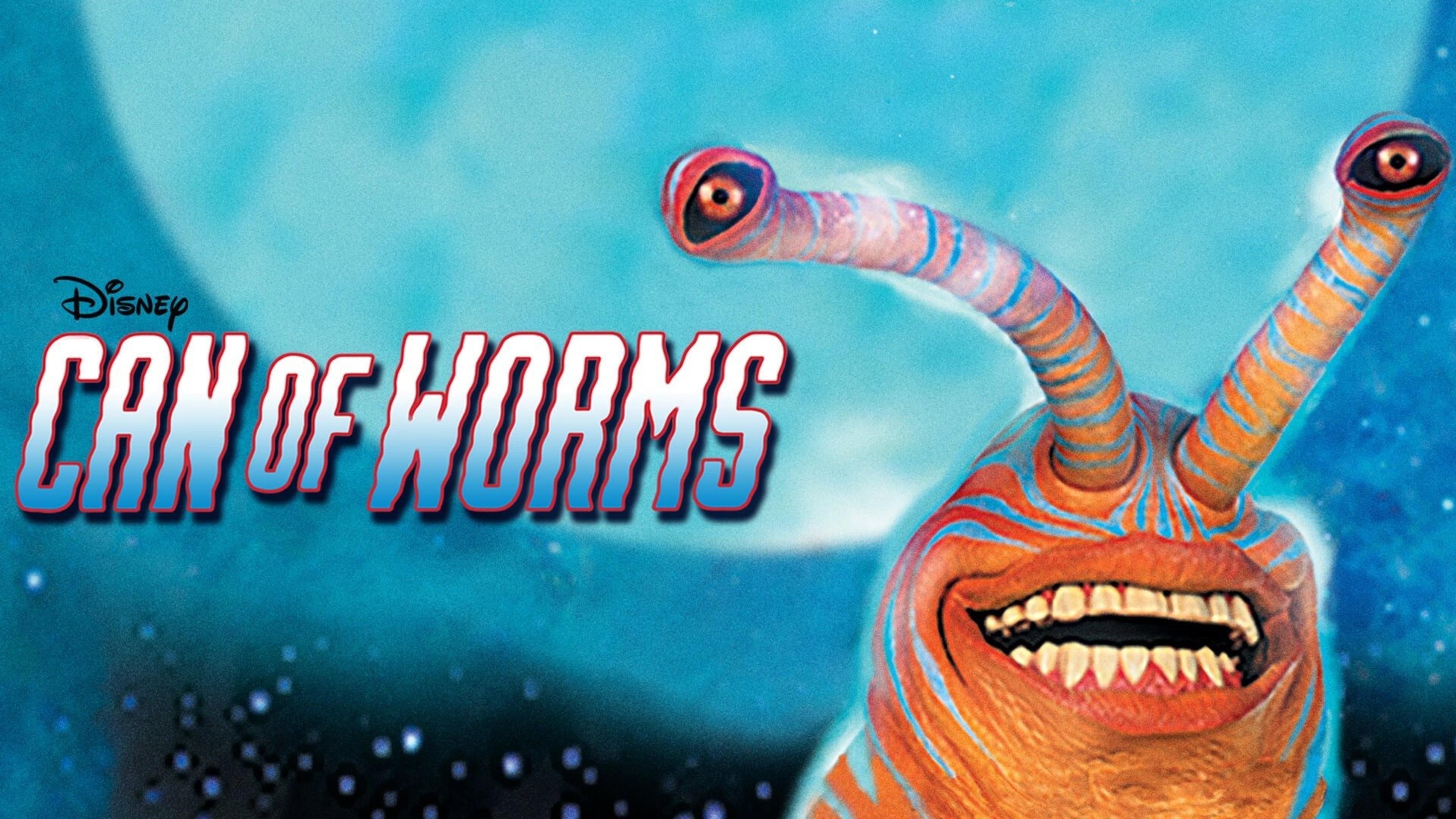 Can of Worms