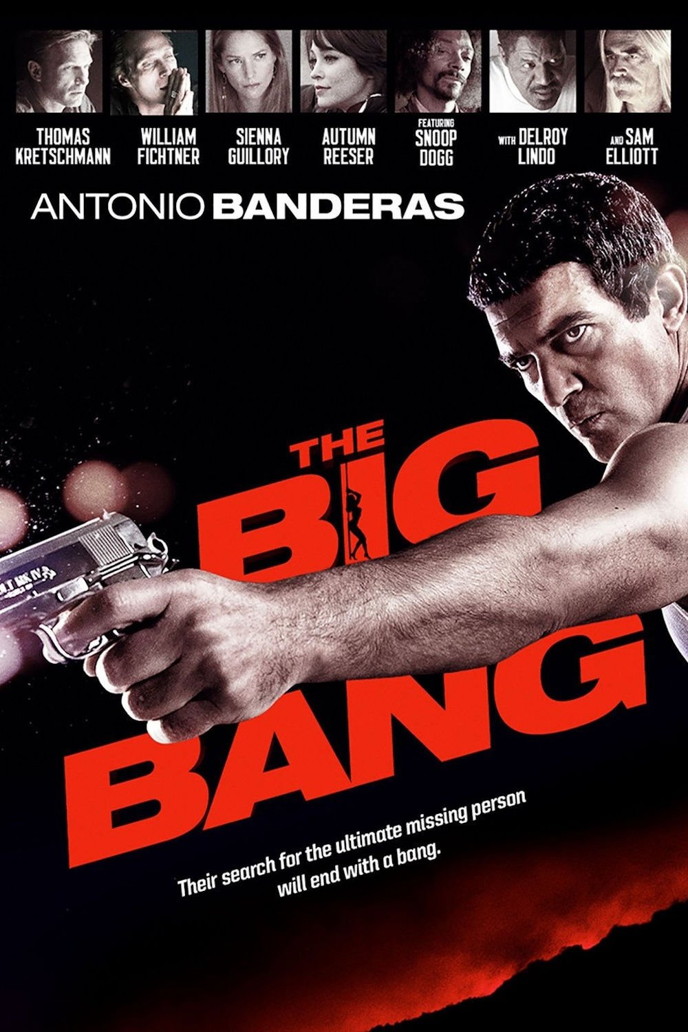 The Big Bang