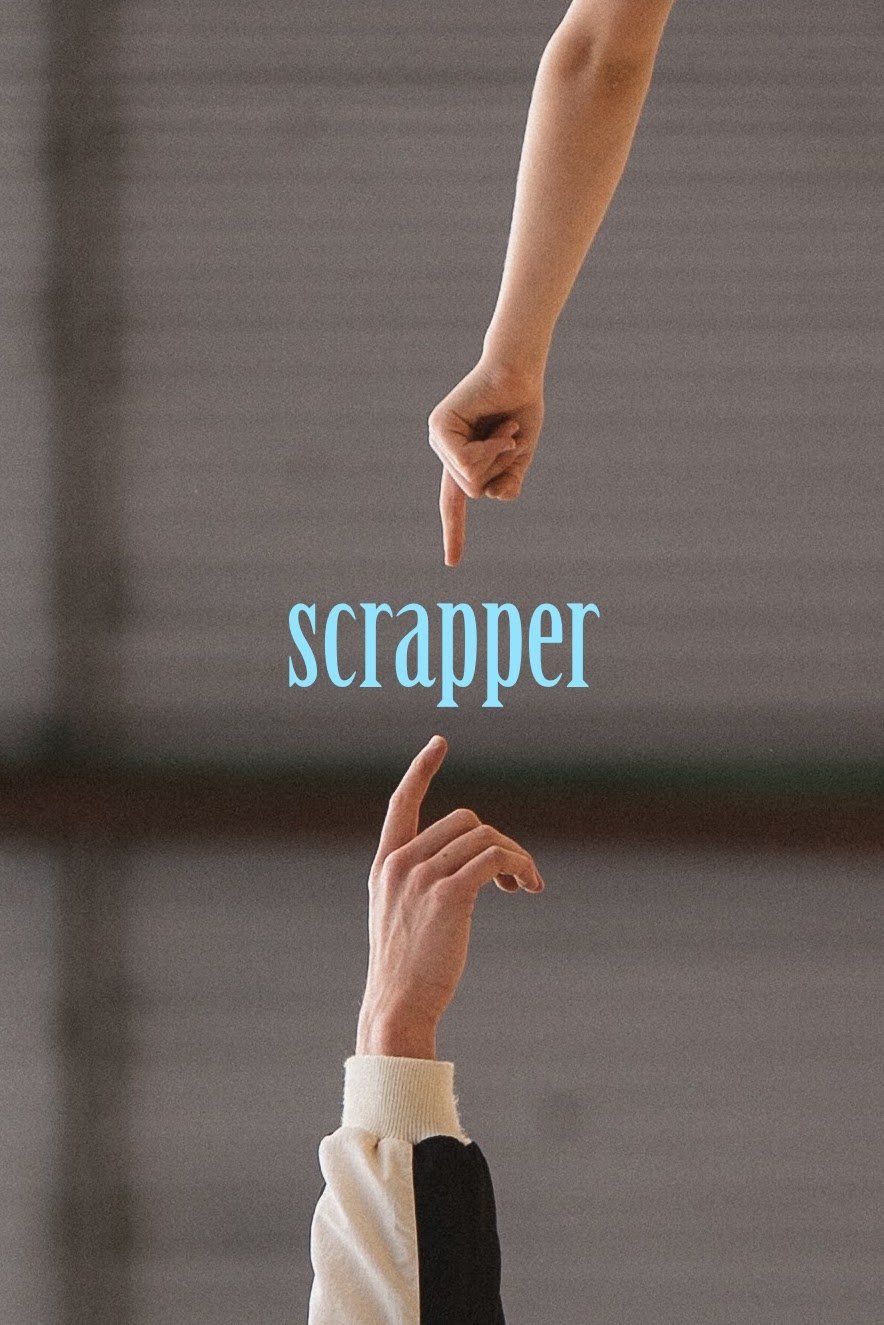 Scrapper Movie poster