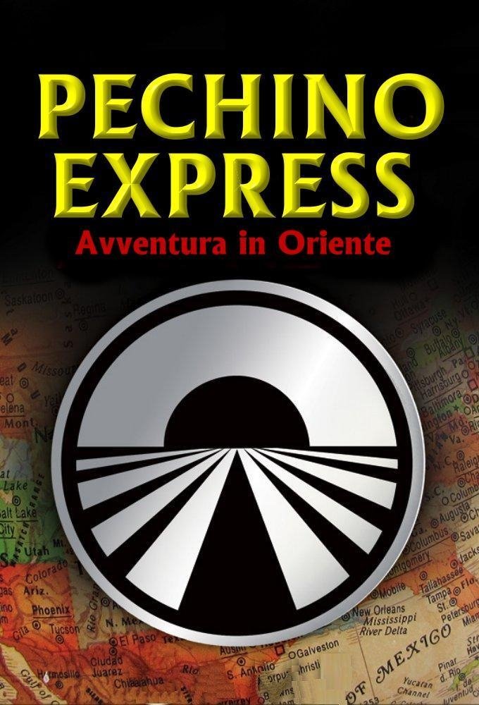 Pechino Express - Season 1