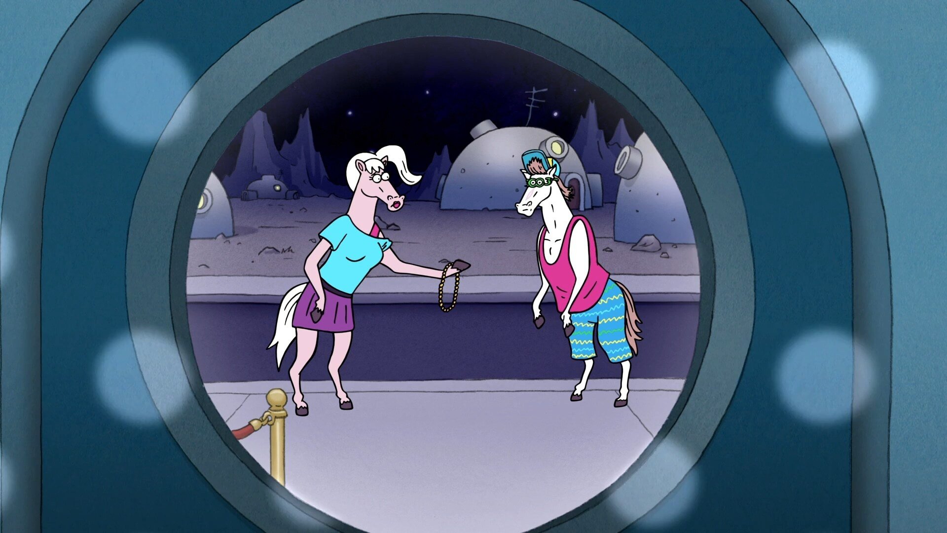 regular show season 7 episode 12